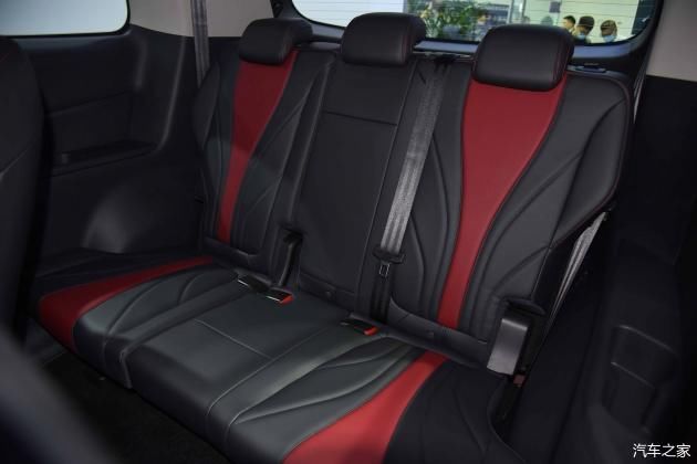  新款|售价9.18-15.811万 新款大通G50上市