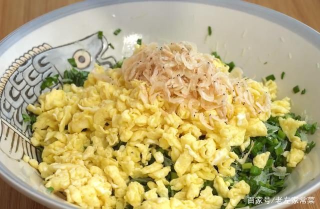  不和面|真正懒人早餐，不和面不醒面，出锅酥脆鲜香，早起10分钟就搞定