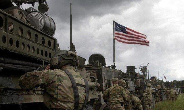 战争都|如果世界第三次大战爆发,谁会成为“点燃”者?答案只有2个字