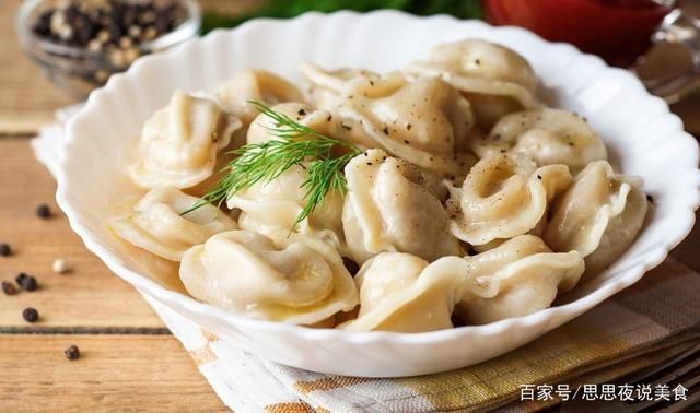  猪肉|明日立秋，饺子就吃这馅！比猪肉香，比羊肉鲜，10元1锅，超解馋