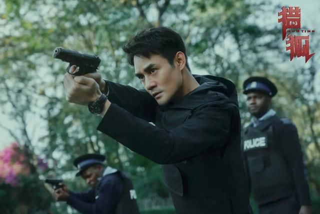  金鹰奖|金鹰奖视帝争夺：陈宝国强势，易烊千玺惊喜，王凯赢面相对较大