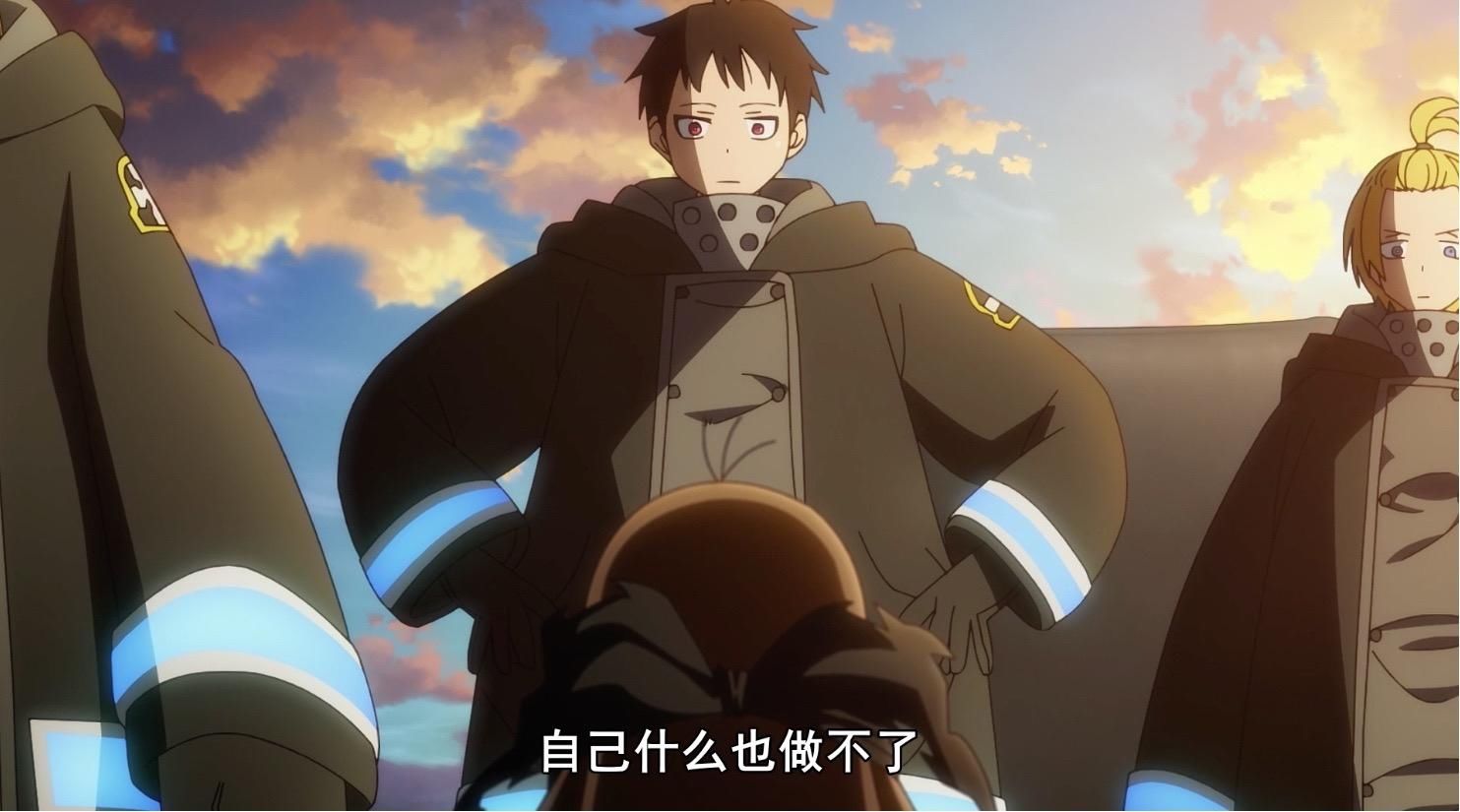  剧情|这部新番制作得很好，口碑和第一季都不错，第二季却没人看