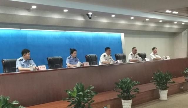  江干|更多细节披露！杭州警方召开“杭州江干来某某失踪案”新闻通气会