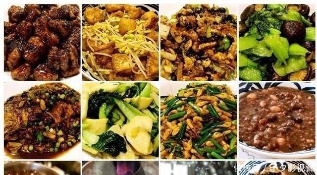  黄磊|邓超家的午餐黄磊家的午餐岳云鹏家的午餐一对比分外明显