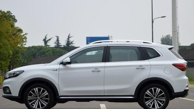 T77|不要奔腾T77而选了荣威RX5，1个月后车主讲了实在话！