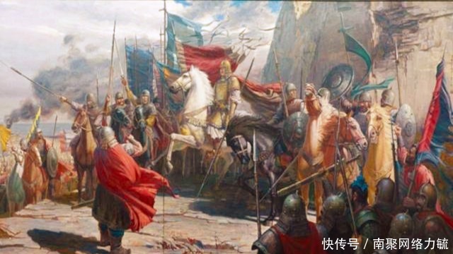 封禅|霍去病身为人臣为什么敢在狼居胥山封禅祭天？