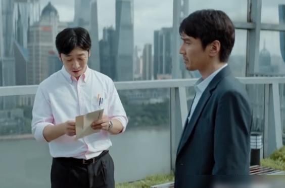 平凡|平凡的荣耀：四组将解散？林宇明被调，孙弈秋被辞