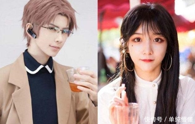  原因|cos已经普遍存在，家长却反对孩子玩，称不男不女一点都不像样！