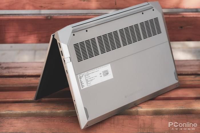  惠普|抱着工作站办公是什么体验？惠普战99释放标压R7 4800H全部实力