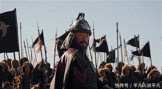 蒙古|蒙古帝国大举入侵,罗斯诸王侯联合反抗,二十二军会战卡利奇克河