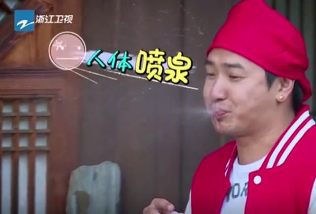  郑恺|为什么许多女生看完《奔跑吧》后，越来越喜欢郑恺了？