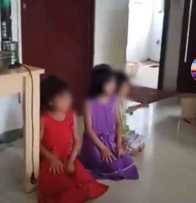 屁股|虽然孩子身上这4个部位不能打,但火气上来了,这个地方可以试试