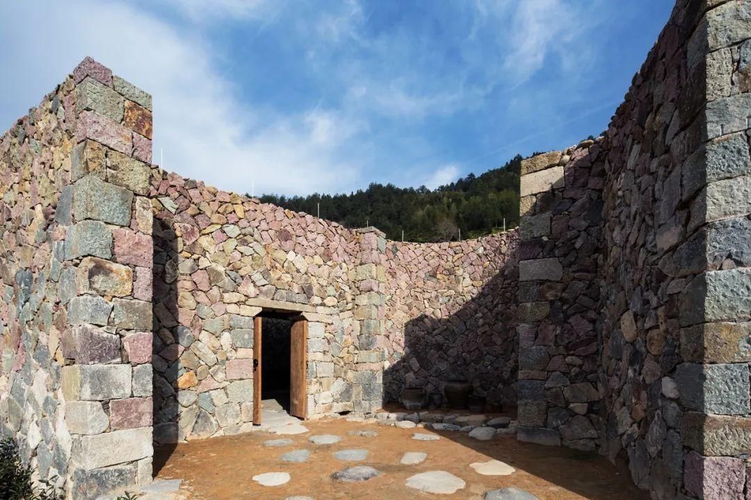 乡村|走进松阳，感受散落在乡村的“时光琥珀”