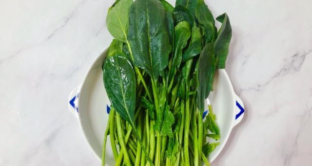 胰岛素|此菜是“天然胰岛素”，3元1斤，纯天然无公害，血糖高的人要多吃