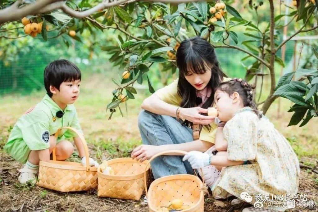  综艺节目|男人都喜欢的性感明星来长兴啦！在这个景区拍电视节目