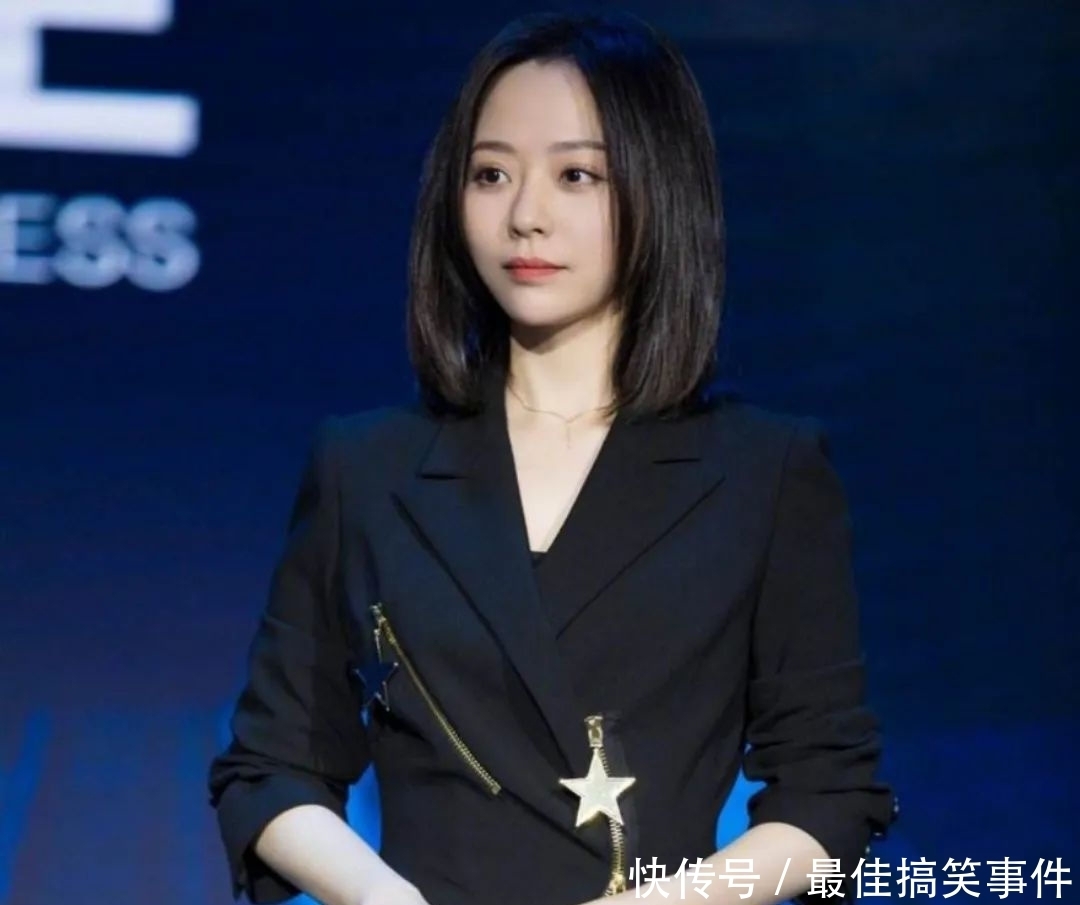 冯轲|张靓颖恋上大19岁冯轲,不顾母亲反对结婚,新男友曝光却不是他?