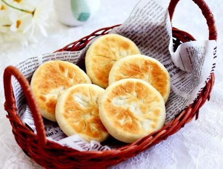 秋燥|这菜1块5一斤,秋天要多吃,鲜嫩营养还润秋燥,入馅烙饼吃特香