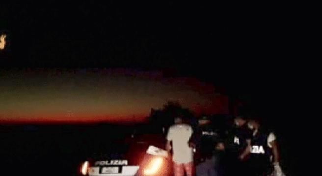 学生|2名女学生去国外度假，在聚会上被下药之后遭8名男子侵犯