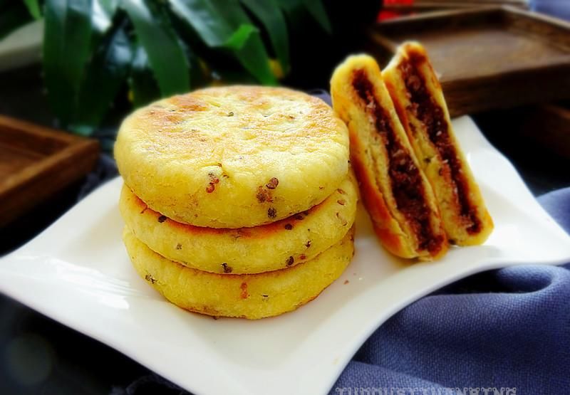  材巧|早餐我迷上吃它，5种食材巧制作，口口留香，强身减脂又好吃