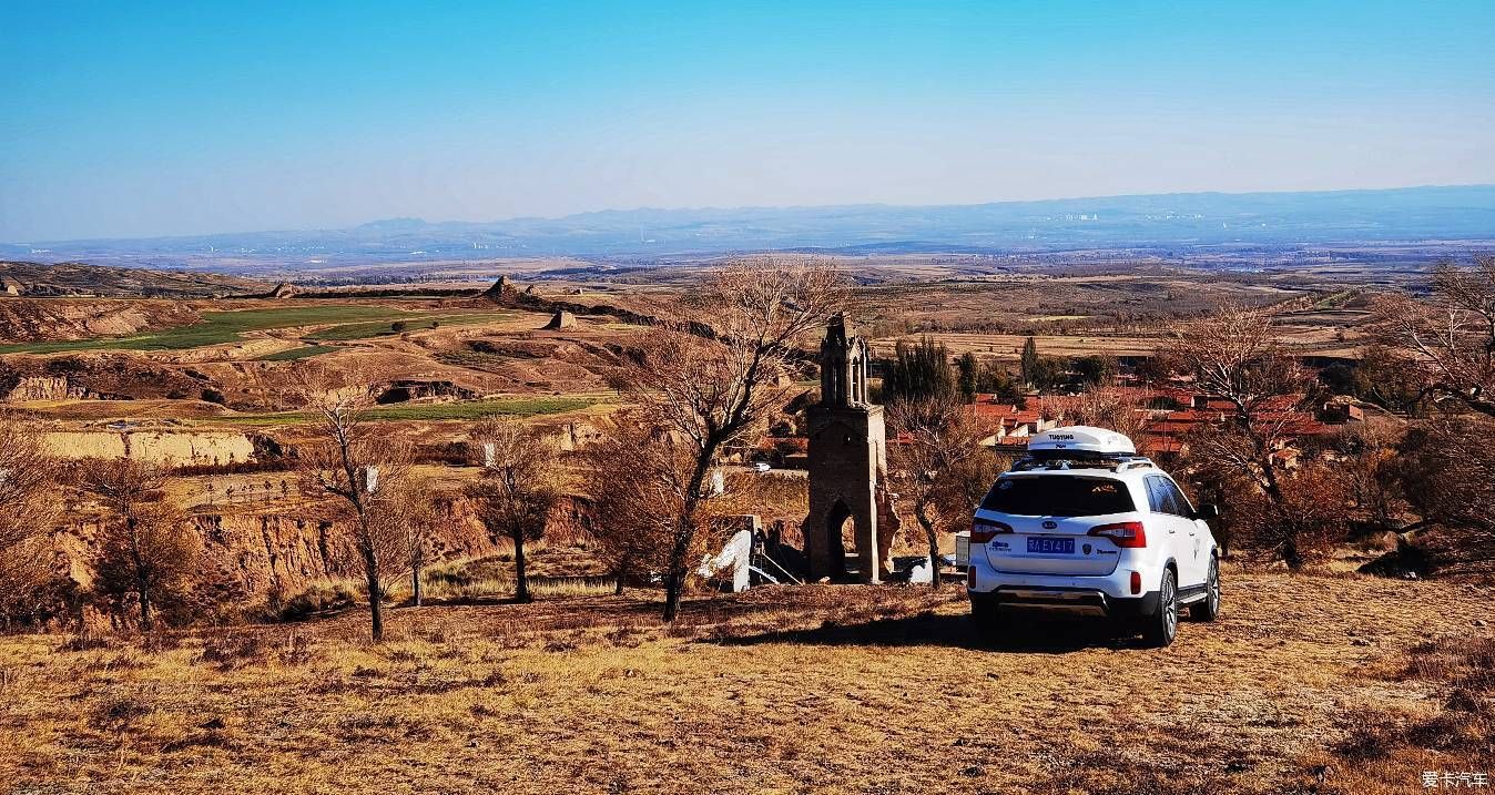 拾遗|晋西北拾遗