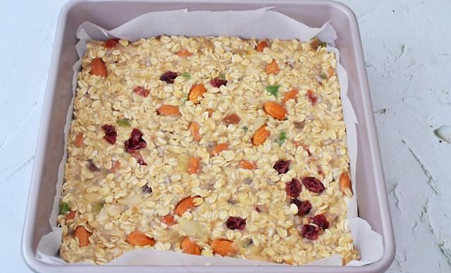  早餐|它既可当早餐也可当零食，无油无糖，孩子常吃还能补钙润肠胃