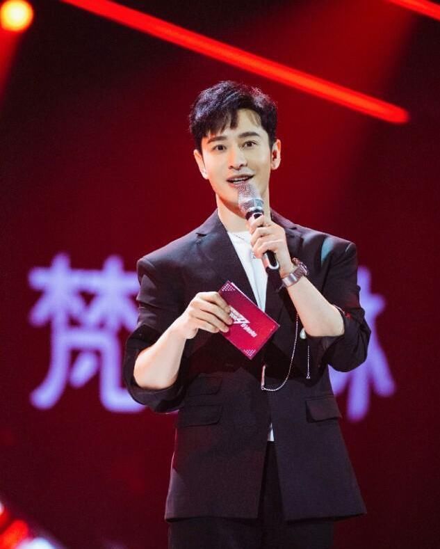 青春|青春芒果夜曝光名单一半已被证实,不愧是从芒果台走出来的龙丹妮