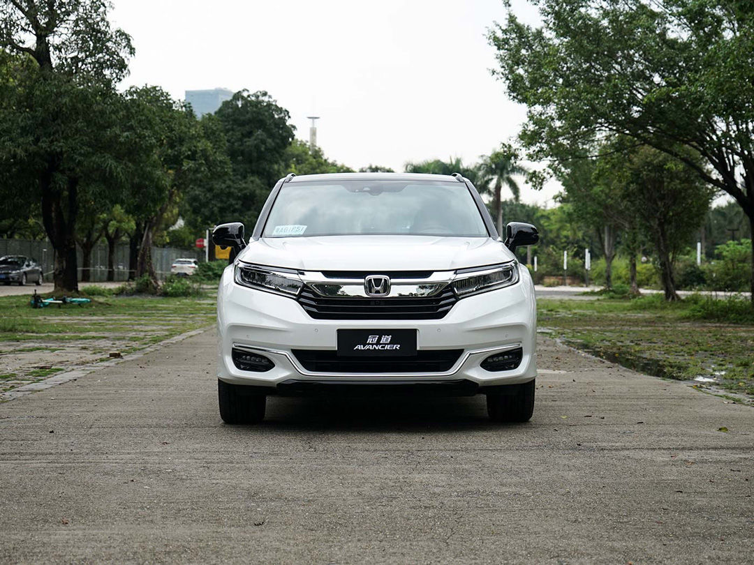 眼光|20万买这几款合资SUV 人们都夸你有眼光 准不会错