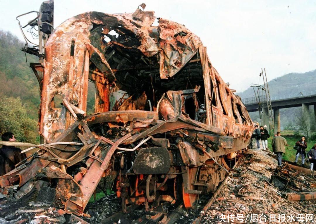 中国驻南斯拉夫联盟共和国大使馆被炸24周年 我们永远不会忘记