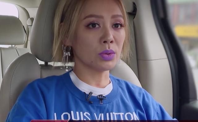  蓝盈莹|《浪姐》四公真相：蓝盈莹换团只是插曲，三位队长的改变才是正片