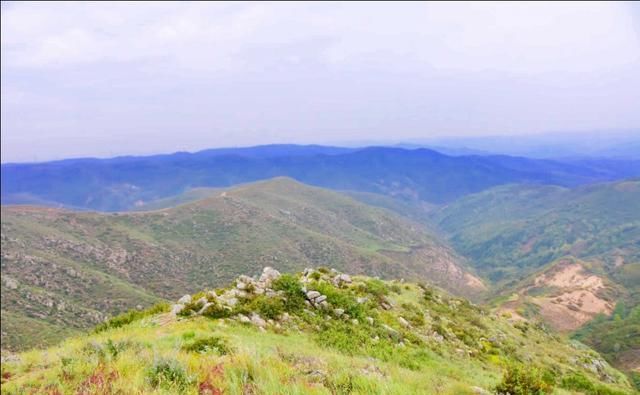 东线|草原天路（四）——东线