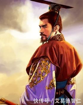 刘备|诸葛亮出山后第一计,刘备没有听从,因此功败垂成!