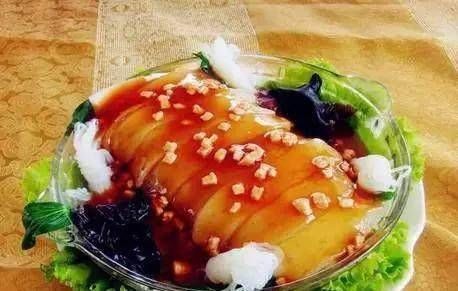 金针菇|一些自制的菜很容易学和做,味道好极了,它们超级美味