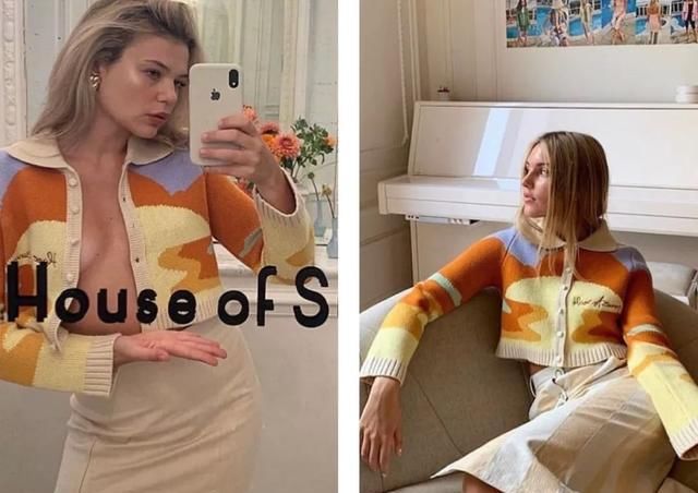  时髦|迎接夏天 | 8个时髦小众品牌种草推荐