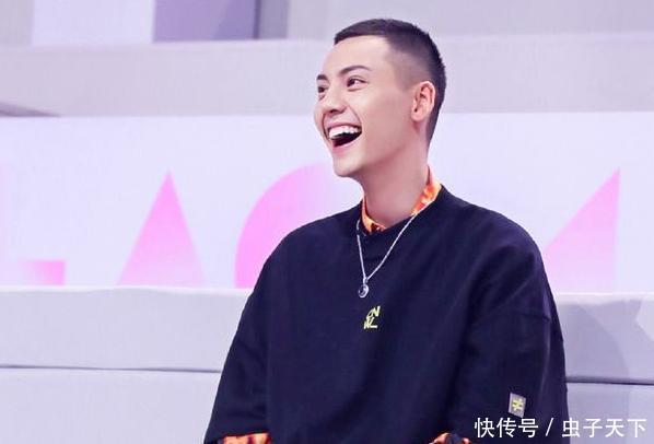 综艺|现在的综艺圈,真是个看脸的时代!由少年之名评分低引发的思考!