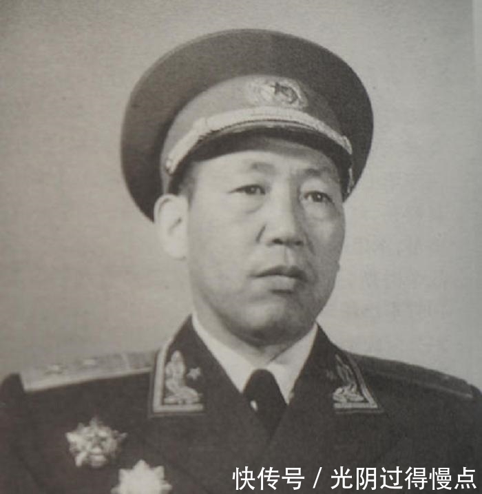 纵队|中野7个纵队司令员，有3个当上兵团司令员，剩下4个担任何职？