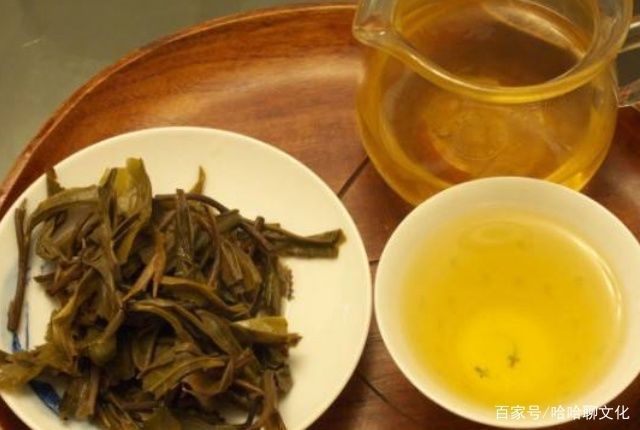 饮用|茶的现代研究，正确饮用茶，对茶性要有正确地评估