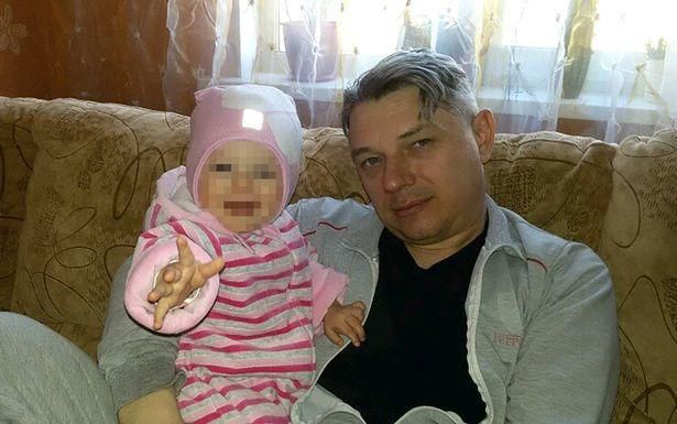 杀死|10岁女孩称被邻居“抚摸”，父母将邻居杀死后才知女儿是说着玩