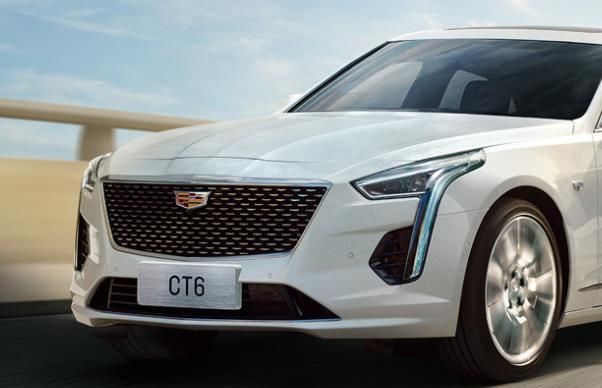  价格|凯迪拉克旗下车型现在都便宜多少钱？看看哪款车降幅最高