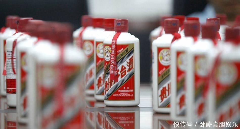 年纪|在任何年纪,对这5款酱香酒你都得了解了解,看看你喝过其中哪款