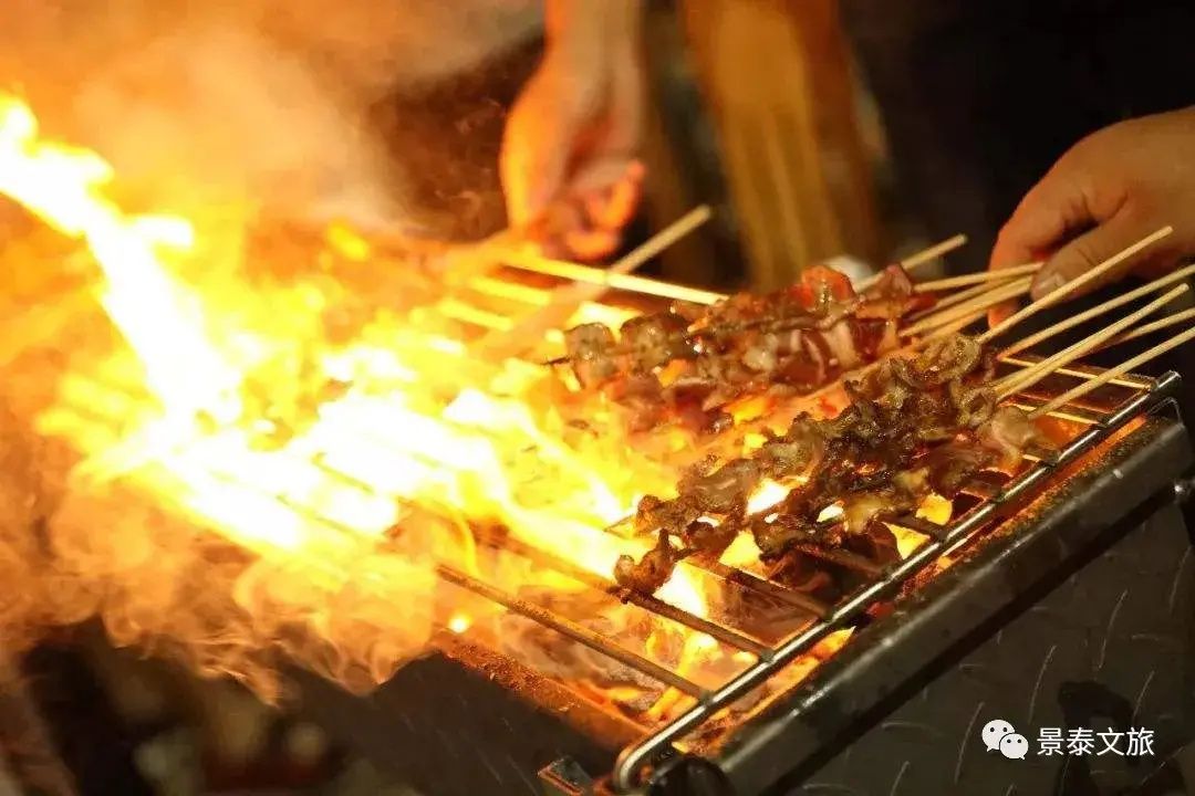  美食|天凉啦，快来打卡这些温暖的景泰美食！