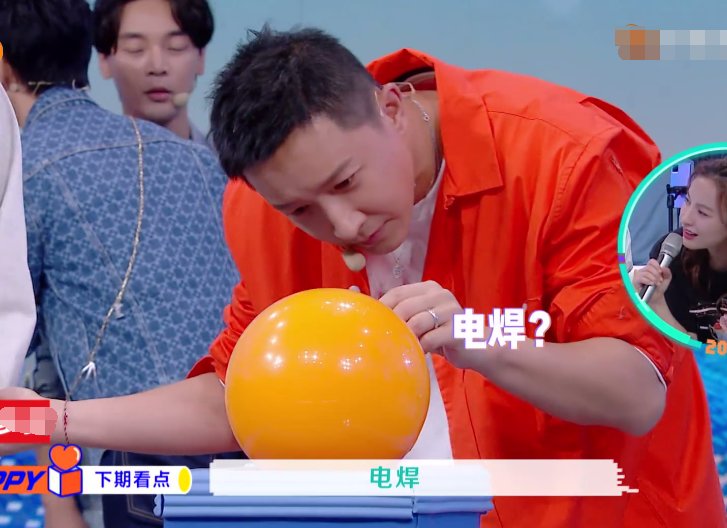  比拼|《快本》下期要火的节奏！赵丽颖王一博助阵新人，预告我连刷5遍