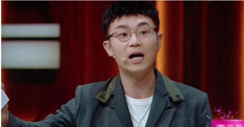 罢录|《演员2》尔冬升痛批何昶希,郭敬明偏要力捧,气得李成儒想罢录