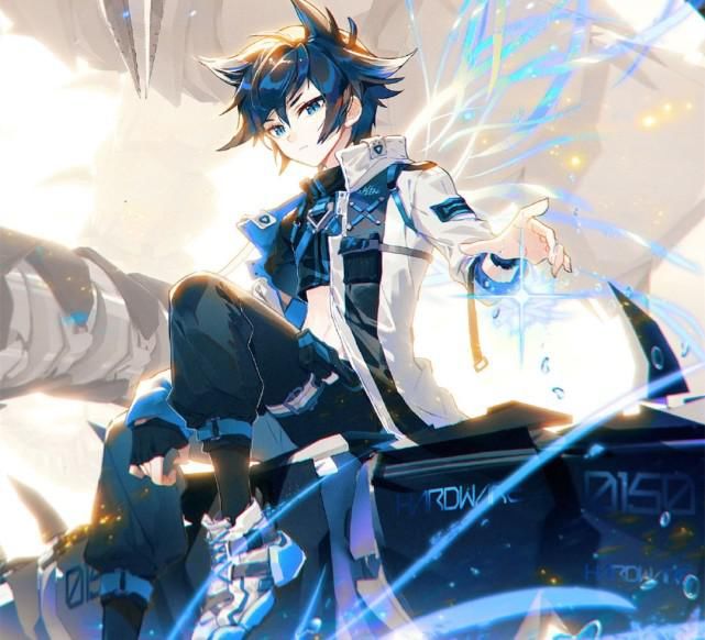  终极|终极斗罗：娜娜已经回归，她会加入战神殿吗？看来蓝轩宇要食言了