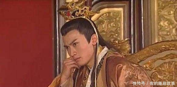 皇帝|明朝最会“玩”的皇帝,看似放荡不羁其实很有为,可惜死得太窝囊