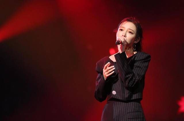  借自身|《天赐的声音》来袭，嘉宾阵容令人尖叫，当红男团两成员高能同框