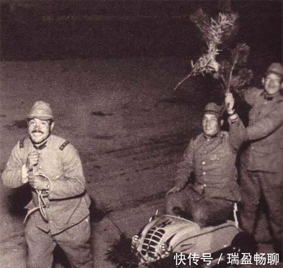 无人性|侵华战争中的日军为何特别凶残无人性？冈村宁次告诉你