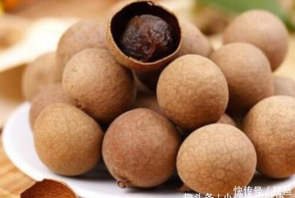 每晚|立秋后,每晚当零食吃一点,不失眠了,也不健忘了,脸蛋更红润