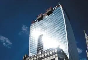 悲剧|设计再牛,也会翻车!扎哈、赖特、柯布西耶的“悲剧”