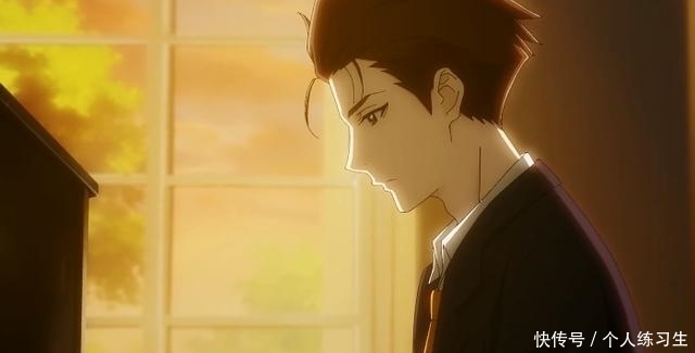 楚天歌|《我为歌狂》新作定档10.2,B站预告pv再现心形高级弹幕,爷童回