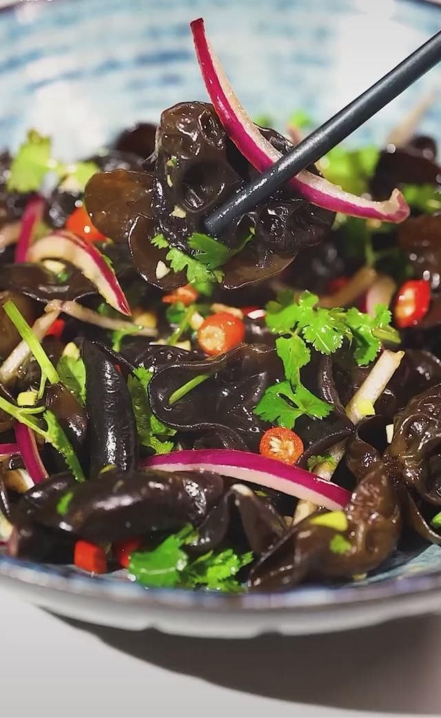  开胃|学会这12道懒人凉菜，开胃解腻、做法简单，告别夏天没胃口